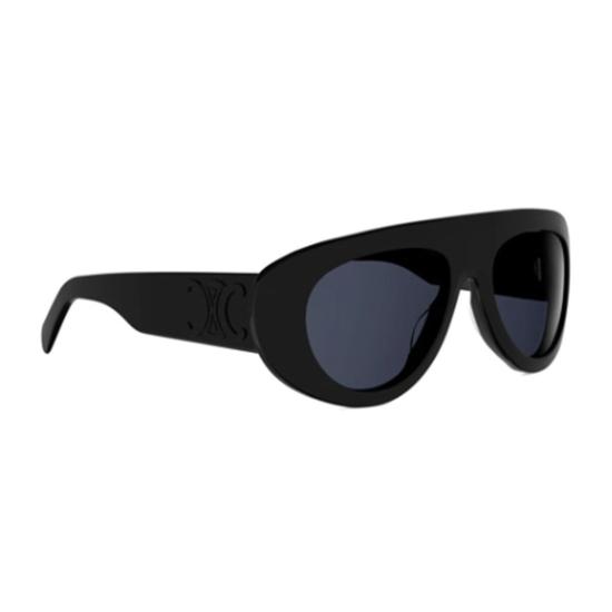 26SS 셀린느 선글라스 1AM35IS0A Grey - CELINE