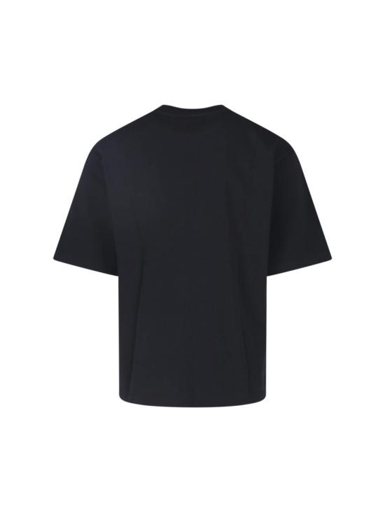 26FW 디스퀘어드2 반팔 티셔츠 S74GD1556 D20106900 Black - DSQUARED2