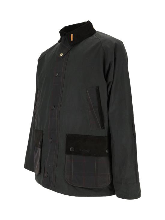 26FW 바버 자켓 262MMWX2585 Black - BARBOUR