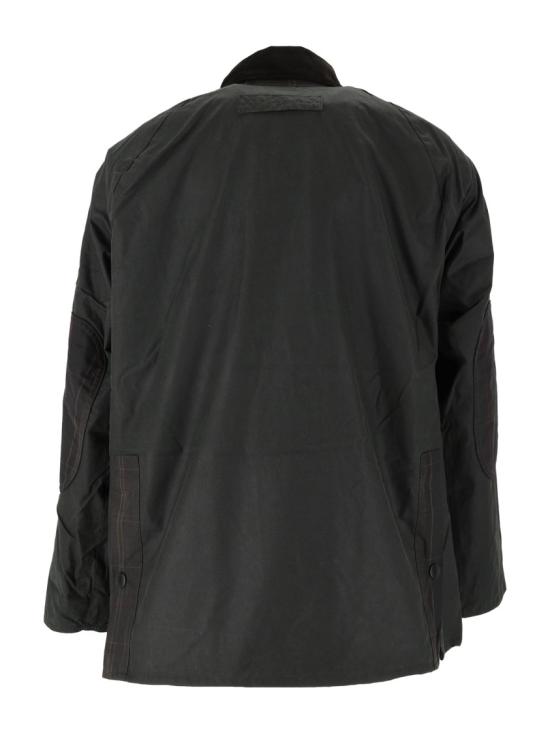 26FW 바버 자켓 262MMWX2585 Black - BARBOUR