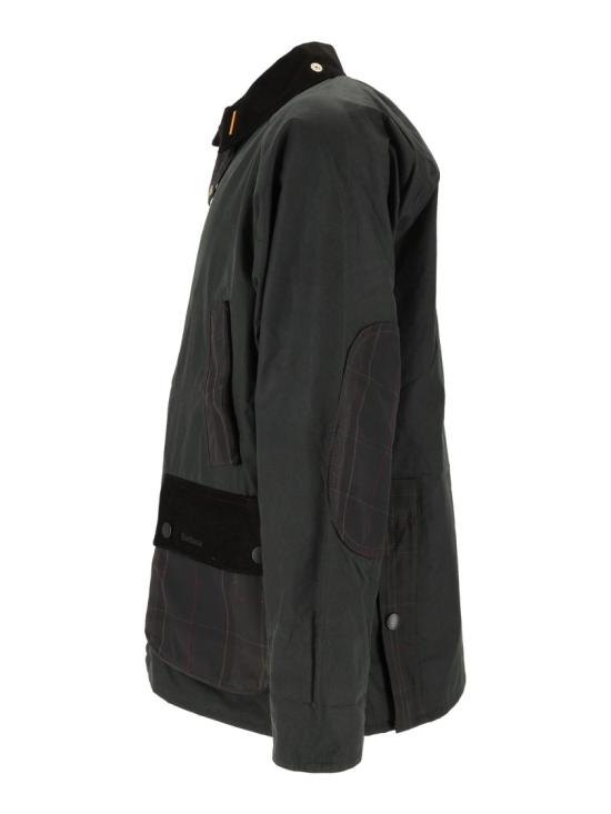 26FW 바버 자켓 262MMWX2585 Black - BARBOUR