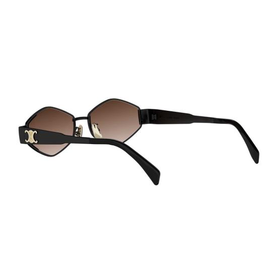 26SS 셀린느 선글라스 1AEO5I80A Brown - CELINE