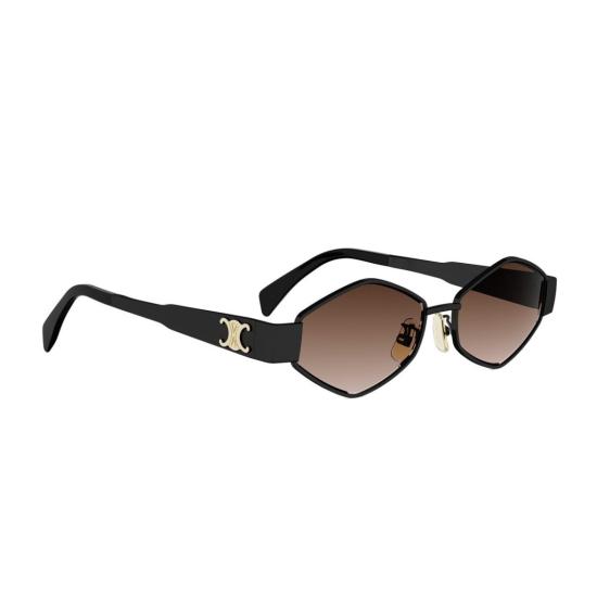 26SS 셀린느 선글라스 1AEO5I80A Brown - CELINE