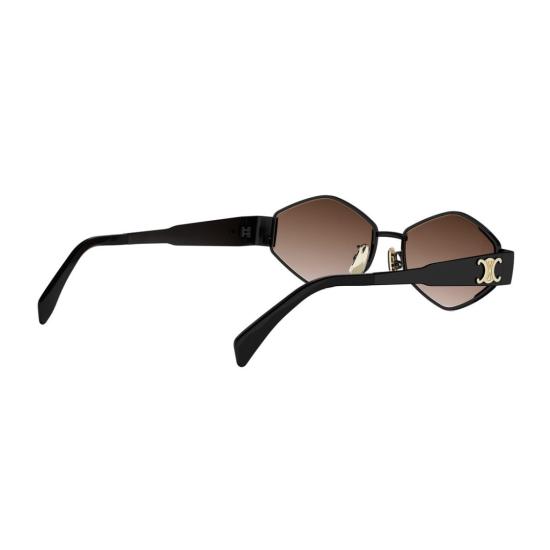 26SS 셀린느 선글라스 1AEO5I80A Brown - CELINE