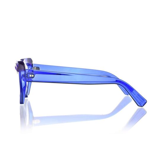 26SS 커크앤커크 안경 15W04X60A Purple - KIRK&KIRK
