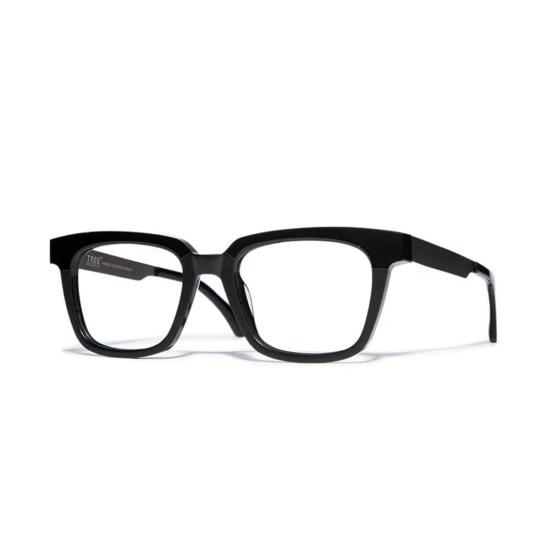  트리 스펙타클스 안경 11NX4C20A Black - TREE SPECTACLES