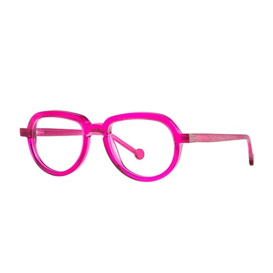 26SS 테오 아이웨어 안경 19PA5ES0A Pink