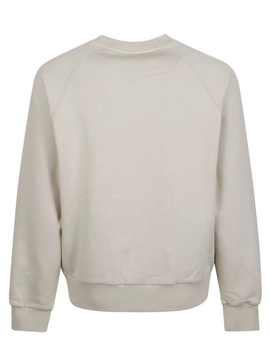 26FW 무스너클 탑 M36MS637 Neutrals - MOOSE KNUCKLES