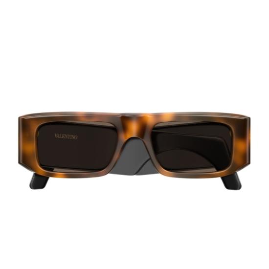 26SS 발렌티노 가라바니 선글라스 1AD15I20A Brown