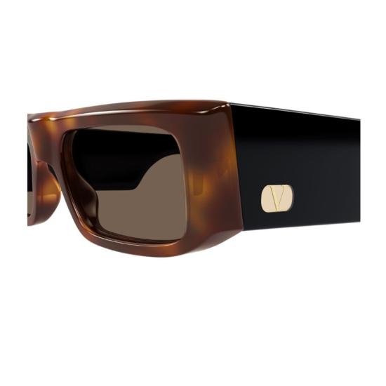 26SS 발렌티노 가라바니 선글라스 1AD15I20A Brown - VALENTINO GARAVANI