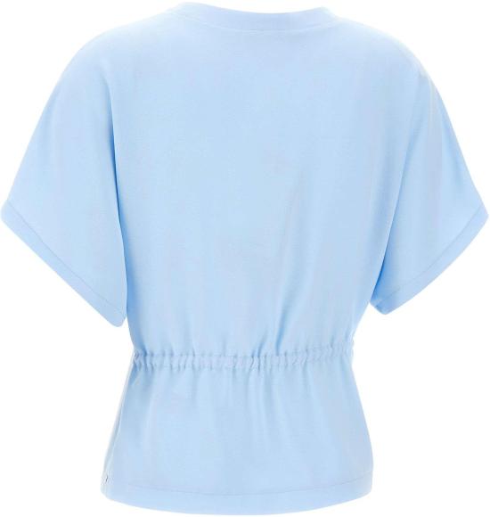 26SS 니사 탑 TOP16522LIGHTBLUE LICHTBLUE - NISSA