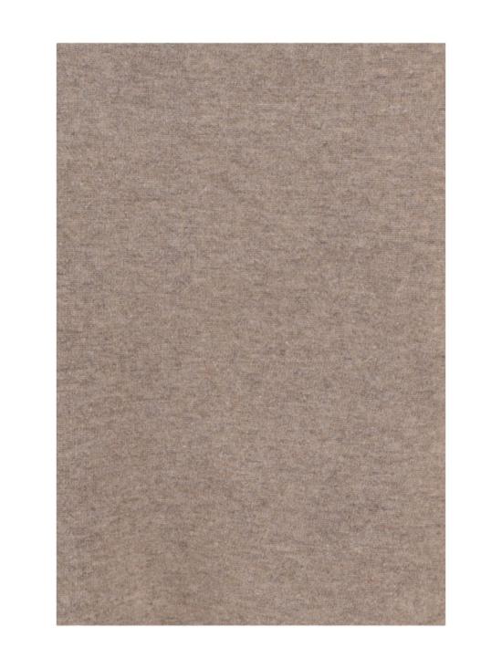 26FW 더 가먼트 미디 스커트 22507604 Grey - THE GARMENT