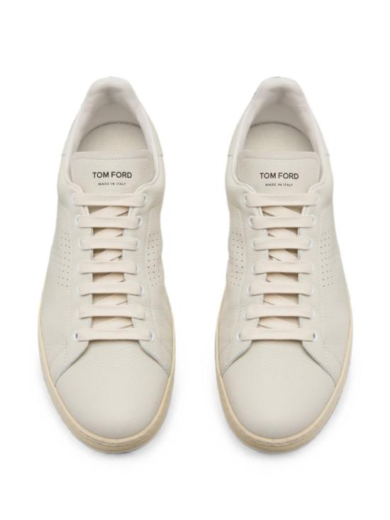 26FW 톰포드 스니커즈 J1507LCL045LGWH Neutrals - TOMFORD