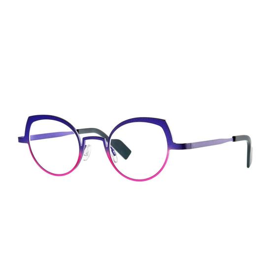 26SS 테오 아이웨어 안경 1A295GM0A Purple