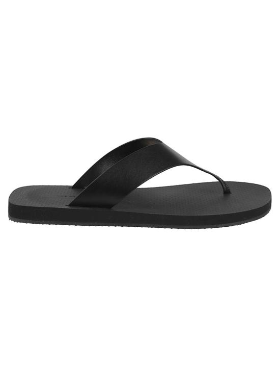 26SS 더로우 듄 클래식 긴자 샌들 F1839L825 Black
