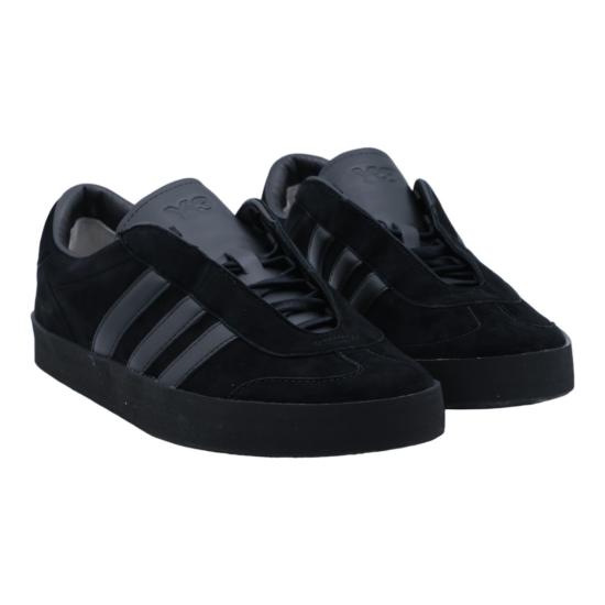 26FW 와이쓰리 스니커즈 LA6689BLACK - Y-3