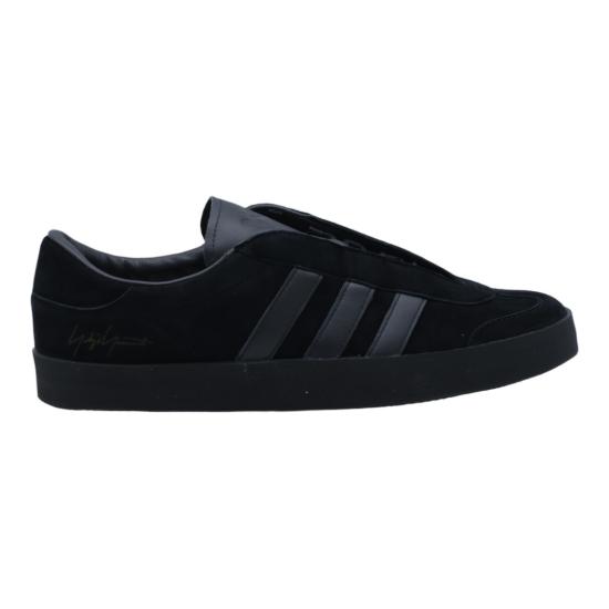 26FW 와이쓰리 스니커즈 LA6689BLACK