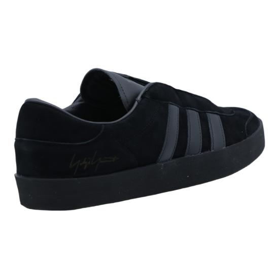 26FW 와이쓰리 스니커즈 LA6689BLACK - Y-3