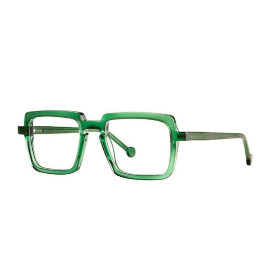 26SS 테오 아이웨어 안경 19PD5ES0A Green
