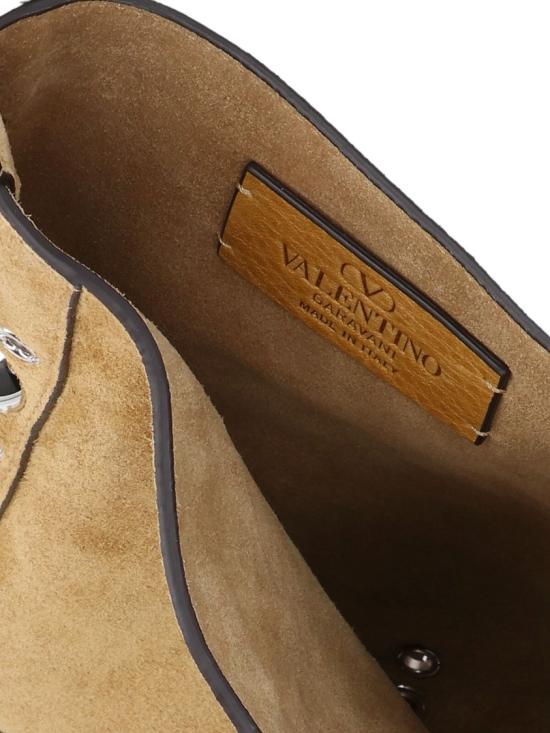 26FW 발렌티노 가라바니 숄더백 9W0B0R34JETRDX Brown - VALENTINO GARAVANI