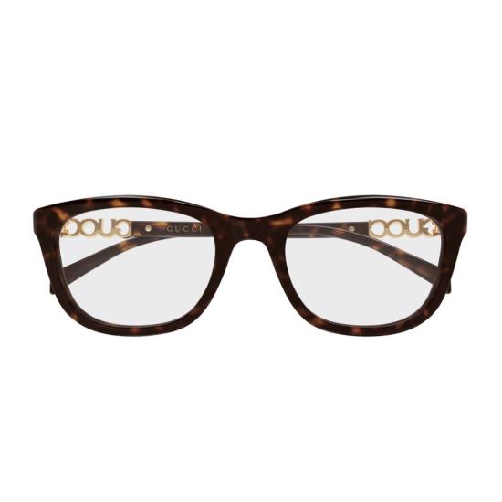 26SS 구찌 안경 19WS5G90A White