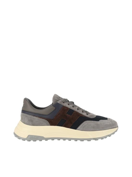 26FW 호간 하이퍼 라이트 스니커즈 HXM5630FR30VFW Grey