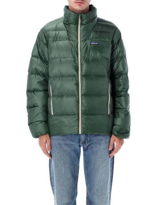 26FW 파타고니아 숏패딩 84587CNGR Grey