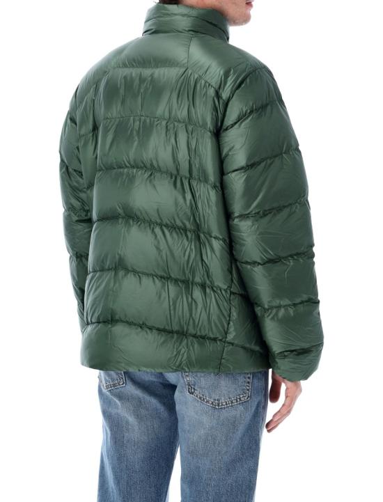 26FW 파타고니아 숏패딩 84587CNGR Grey - PATAGONIA