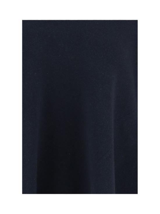 26FW 까르벵 스웨터 6262K21174MIDNIGHTBLACK - CARVEN