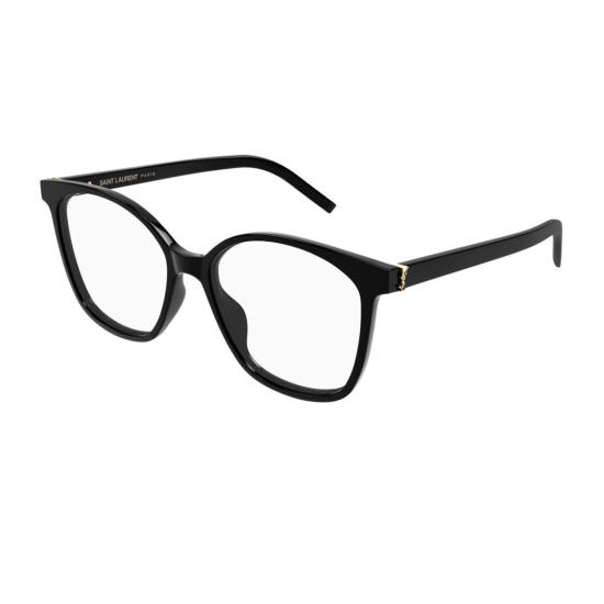 26SS 생로랑 선글라스 19ZZ5GA0A White - SAINT LAURENT