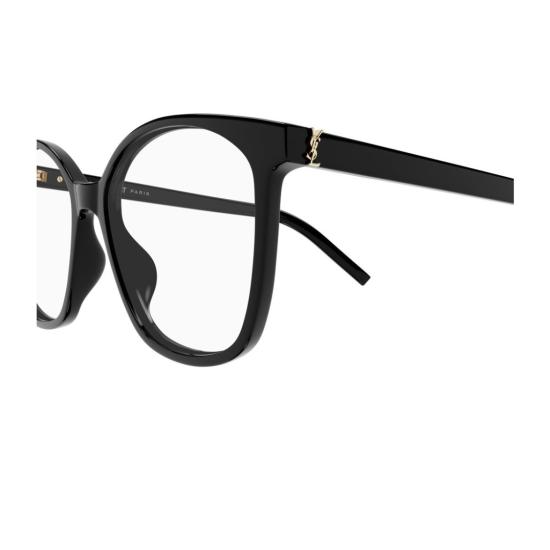 26SS 생로랑 선글라스 19ZZ5GA0A White - SAINT LAURENT