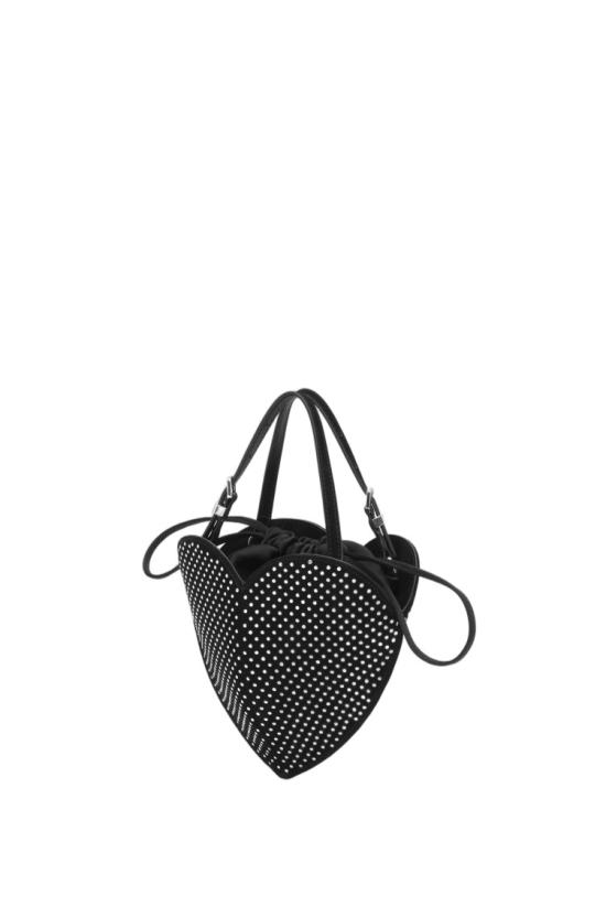 26FW 로테이트 토트백 1169650001000 Black - ROTATE