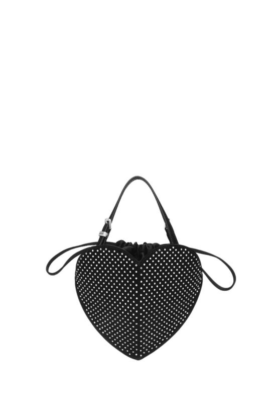 26FW 로테이트 토트백 1169650001000 Black
