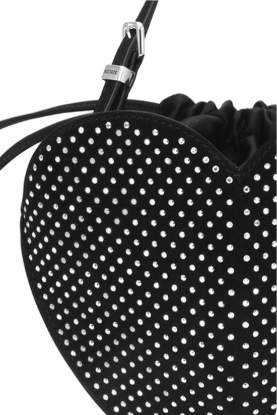 26FW 로테이트 토트백 1169650001000 Black - ROTATE