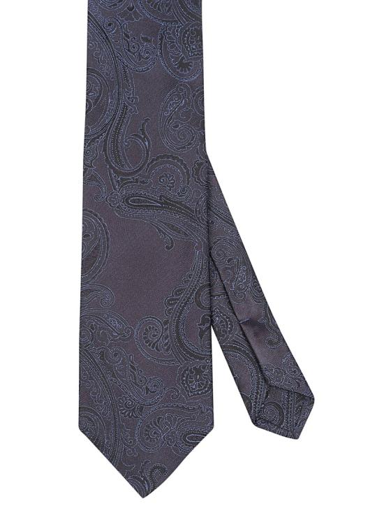 26FW 에트로 액세서리 MASA0001 AQ12D Blue - ETRO