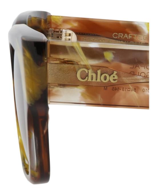 끌로에 선글라스 CH0190S 30014666 010 20355 NS Brown - CHLOE