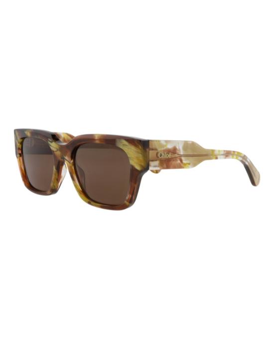 끌로에 선글라스 CH0190S 30014666 010 20355 NS Brown - CHLOE