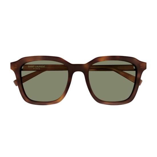 26SS 생로랑 선글라스 1A9W5HS0A Neutrals