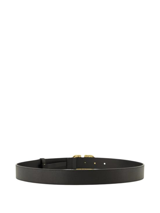 26FW 발렌티노 가라바니 벨트 9W2T0SM9YCK Black - VALENTINO GARAVANI
