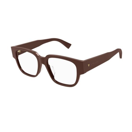 26SS 보테가베네타 안경 15QL4WA0A Grey - BOTTEGA VENETA
