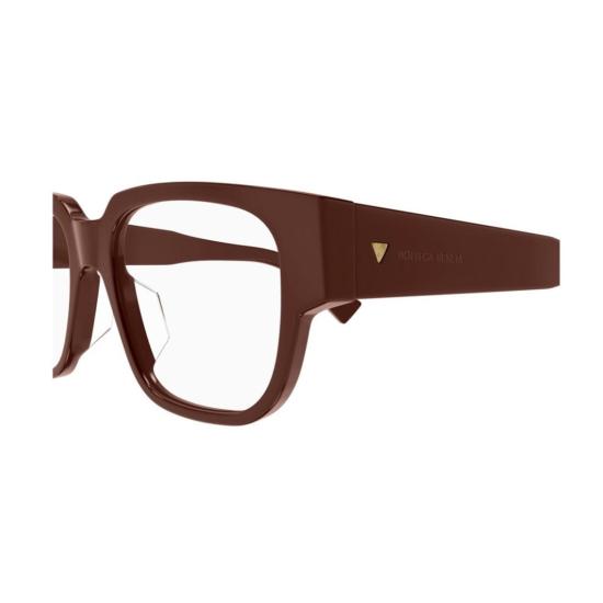 26SS 보테가베네타 안경 15QL4WA0A Grey - BOTTEGA VENETA