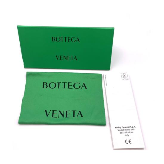 26SS 보테가베네타 안경 15QL4WA0A Grey - BOTTEGA VENETA