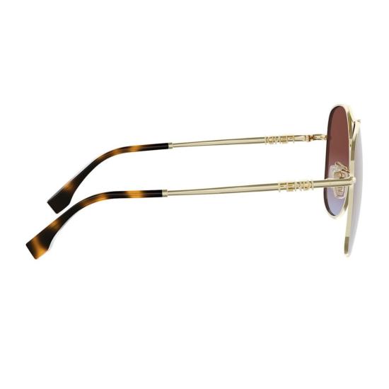 26SS 펜디 선글라스 1AEI5I80A Brown - FENDI