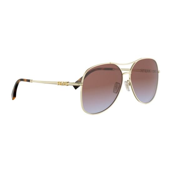 26SS 펜디 선글라스 1AEI5I80A Brown - FENDI