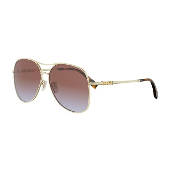 26SS 펜디 선글라스 1AEI5I80A Brown - FENDI