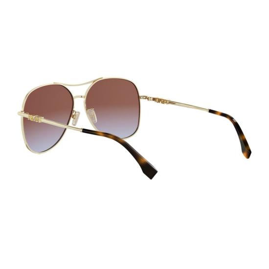 26SS 펜디 선글라스 1AEI5I80A Brown - FENDI