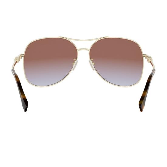 26SS 펜디 선글라스 1AEI5I80A Brown - FENDI