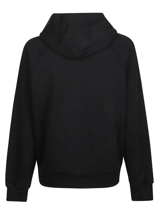 26FW 무스너클 탑 M36MS638 Black - MOOSE KNUCKLES
