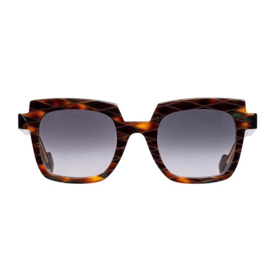 26SS Deflomas Eyewear 선글라스 1ARA5JL0A Grey