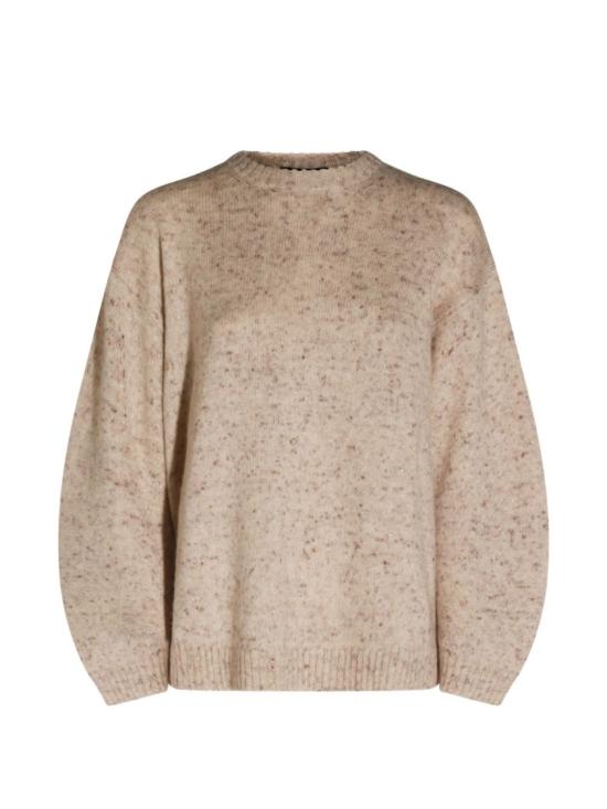 26FW 파비아나 필리피 스웨터 MAD216F016M2580167 Neutrals